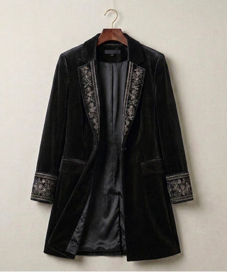 Hedvig Blazer Jacket