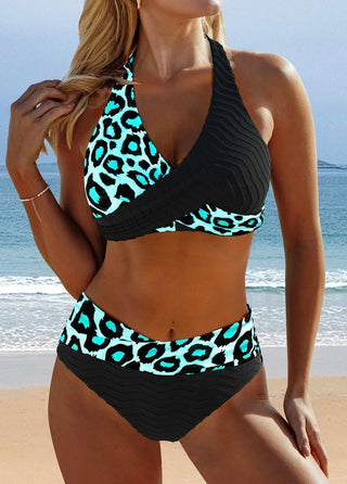 Elnora - Kreuz-Bikini