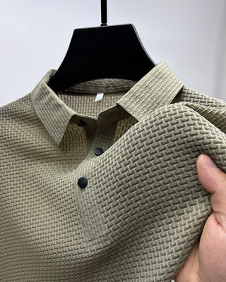 PRESTIGIO | Premium Herrenpolo
