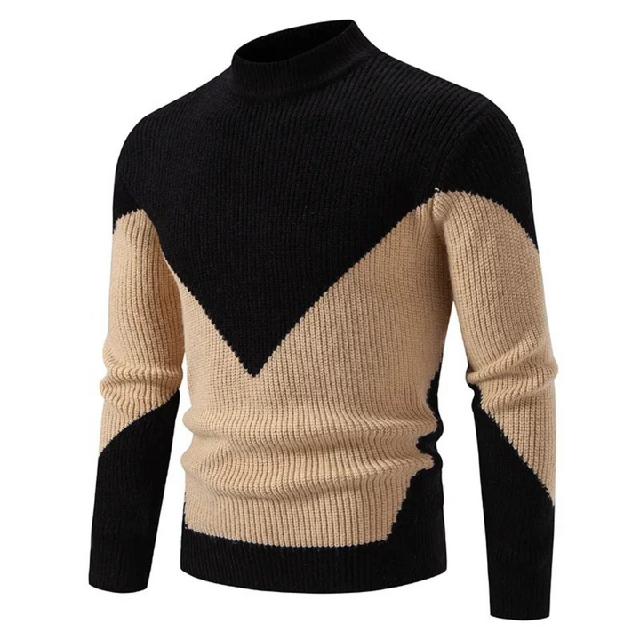 Liam | Elegante Pullover
