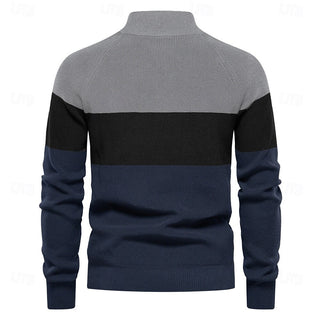 Otto | Strickjacke mit Zip-Verschluss