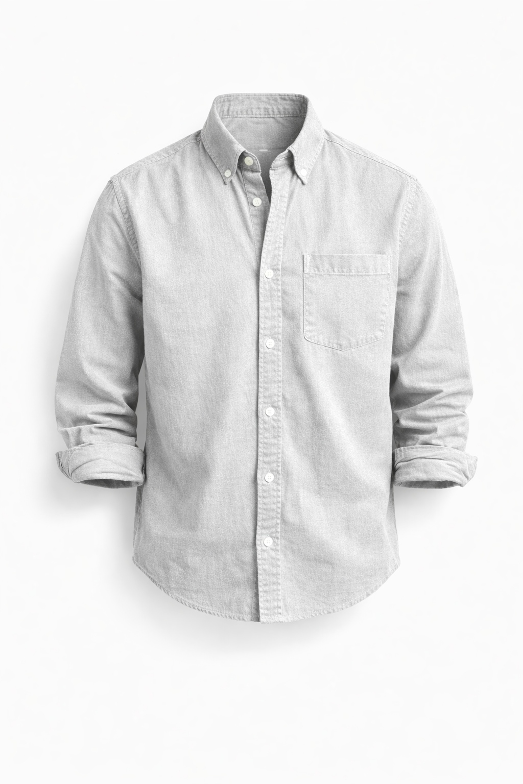 DIEGO | CASUAL-CHIC HEMD