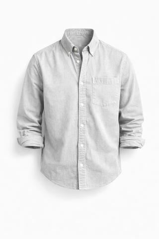 DIEGO | CASUAL-CHIC HEMD