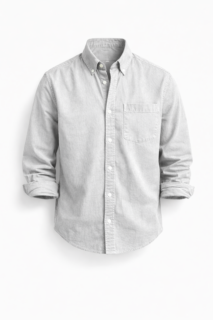 DIEGO | CASUAL-CHIC HEMD