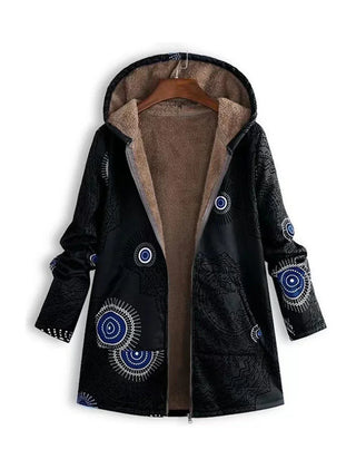 Nereliza | Stylischer Hoodie