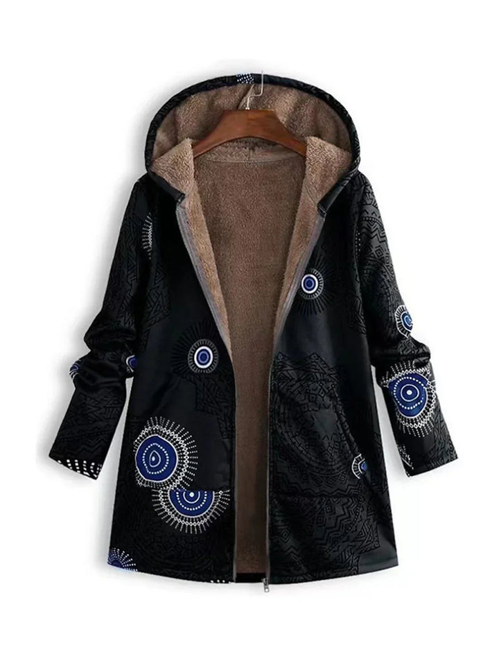 Nereliza | Stylischer Hoodie