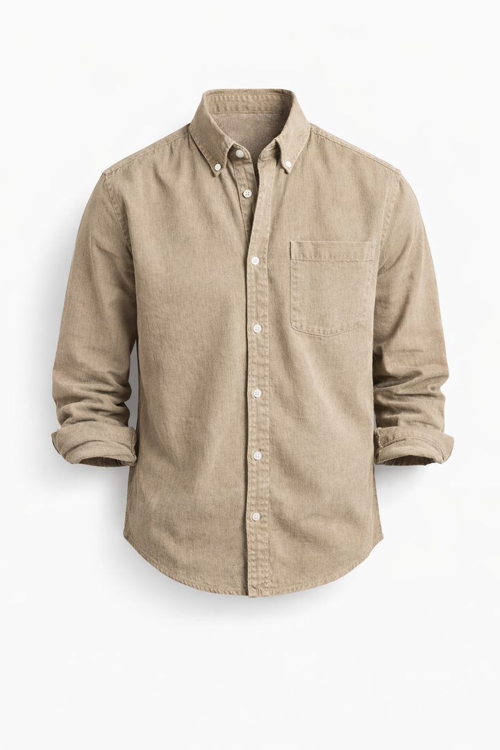 DIEGO | CASUAL-CHIC HEMD