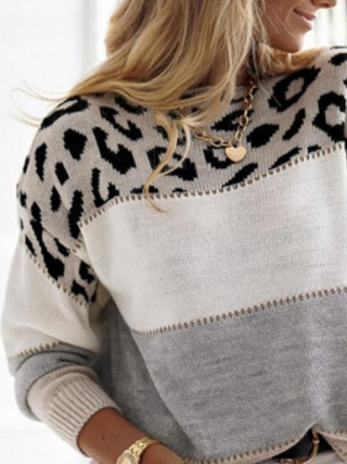 Herta | Schicker Pullover