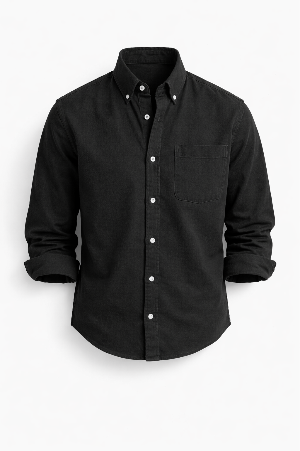 DIEGO | CASUAL-CHIC HEMD