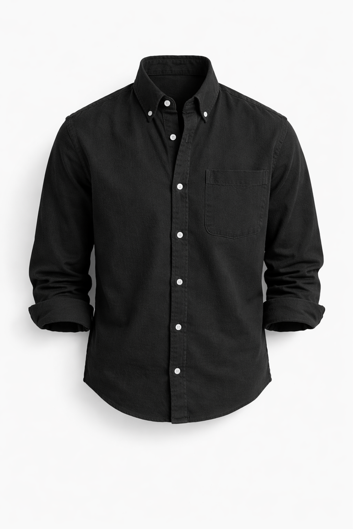 DIEGO | CASUAL-CHIC HEMD